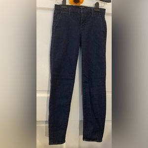 J Brand Cleo Jeans